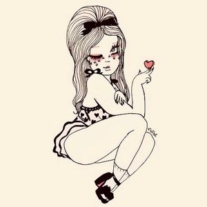 Meet your Posher, Nic